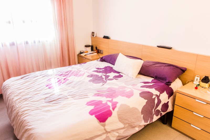 habitació acollidora pis a sant joan d'espí habitació acollidora pis a sant joan d'espí